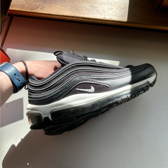 SOLD on FB Airmax 97s - Picture 2 of 11
